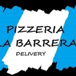 Pizzeria la barrera wilde