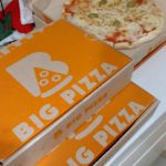 Big Pizza Lomas de Zamora