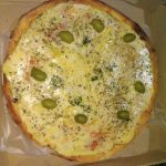 Te Pizza El Gallo