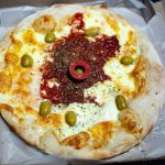Pizza Basavilbaso