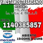 Pizzeria la italiana
