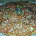 Menico Pizzas, Empanadas, Helados & Café