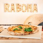 Rabona Pizza and Beer