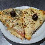 Pizzería Nápoles