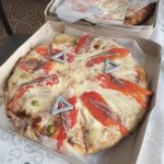 San Luis Pizzería: LA AUTÉNTICA