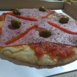 Piero's pizza