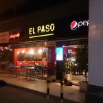El Paso | Pizza y Café