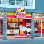 Maja Morena Empanadas & Pizzas Río Cuarto