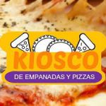 Pizzería & Kiosco 15"